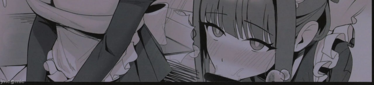 为您服务，租借女仆 第41页