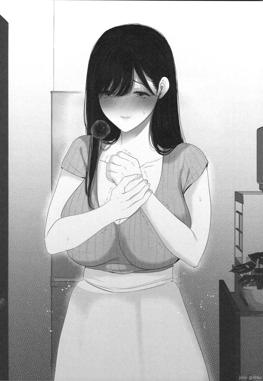 一直喜欢的前偶像巨乳兄嫂，和她疯狂播种交尾的三天 第72页