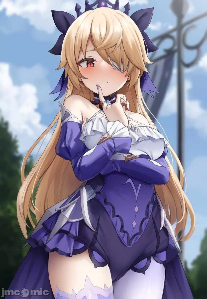 原神P站图集 第13页