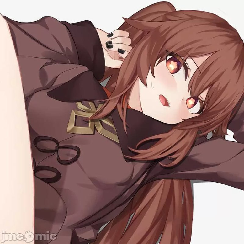 原神P站图集 第31页