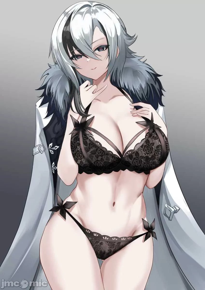 原神P站图集 第62页