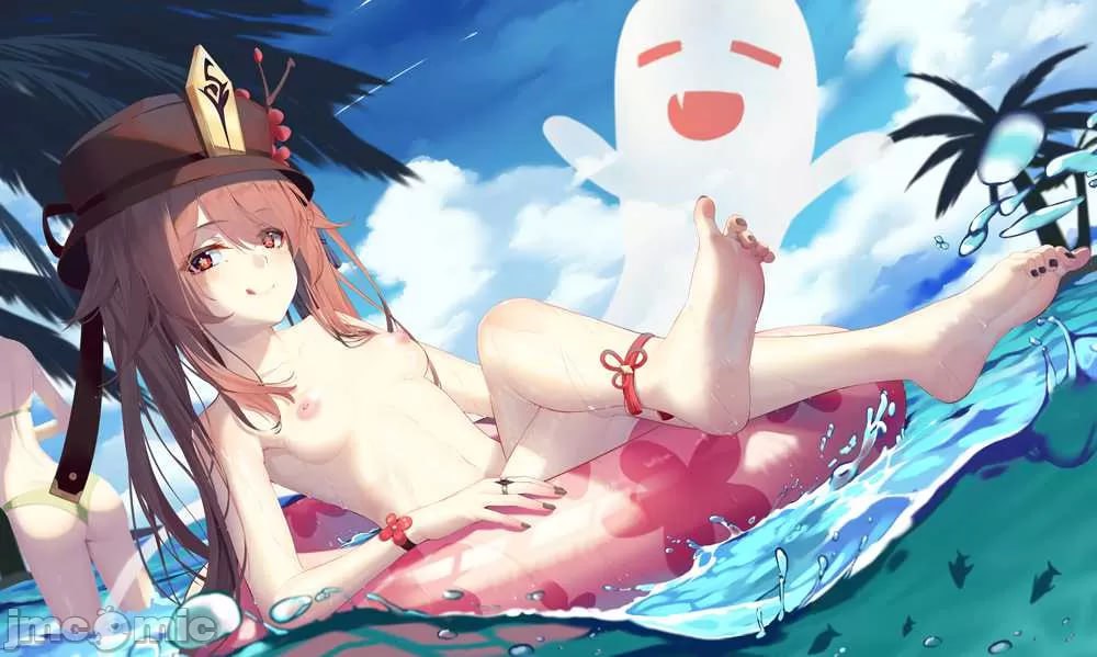 原神P站图集 第97页