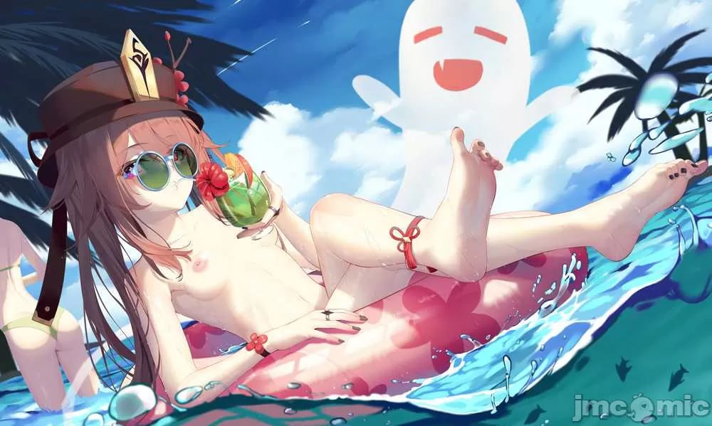 原神P站图集 第99页