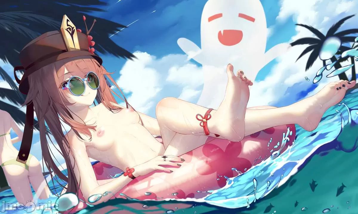 原神P站图集 第100页