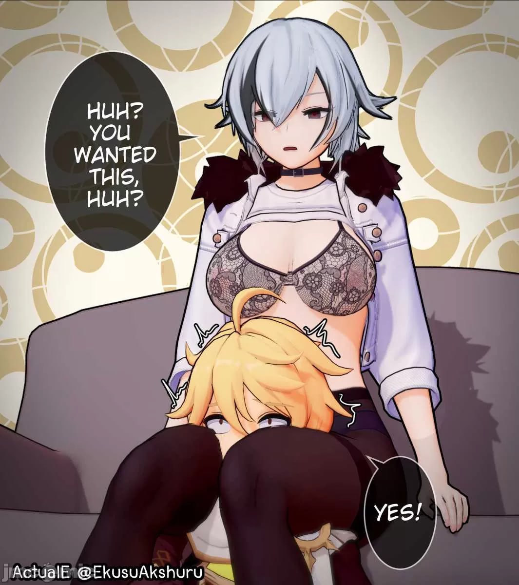 原神P站图集 第109页