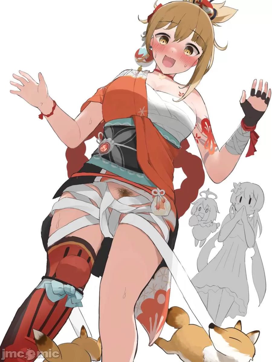 原神P站图集 第114页