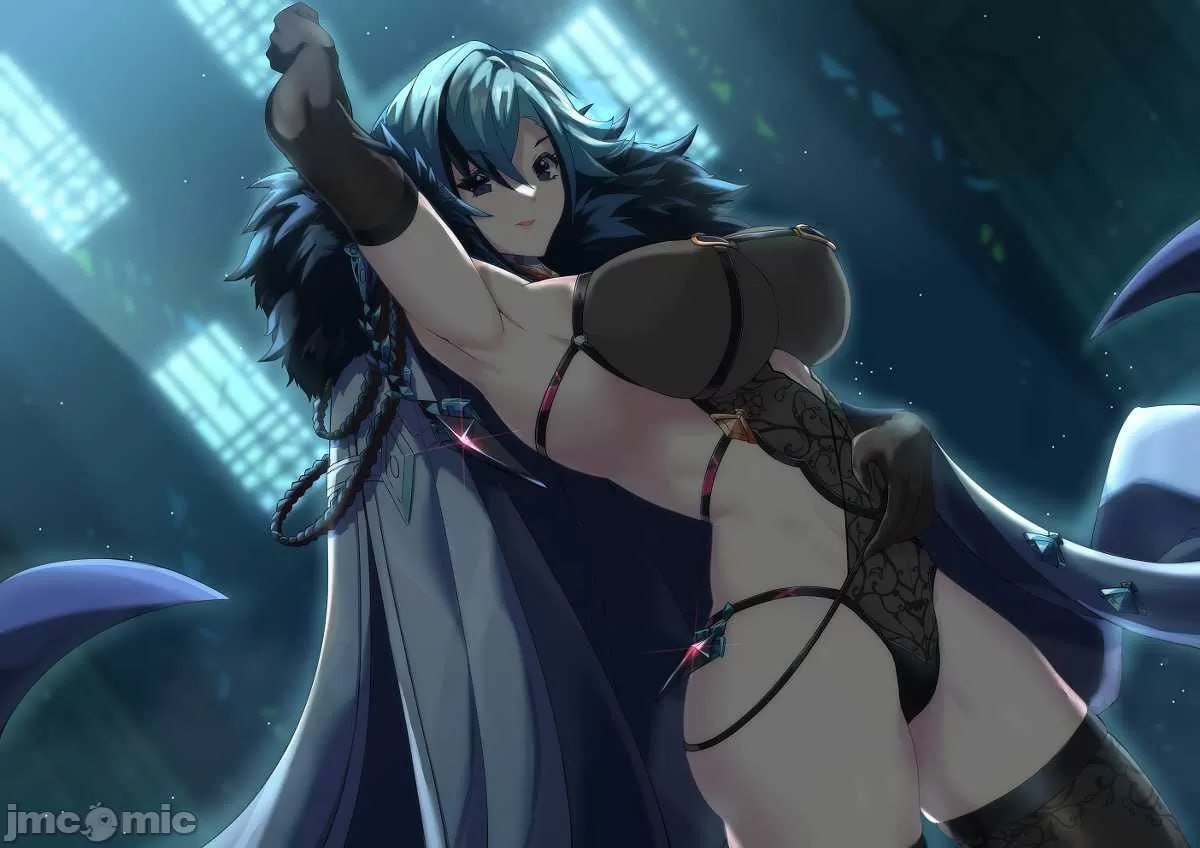 原神P站图集 第115页