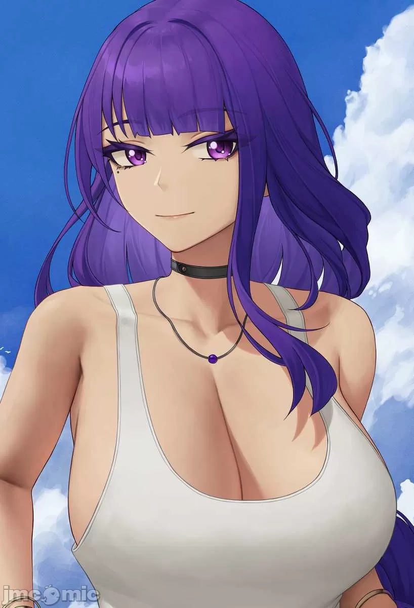 原神P站图集 第119页