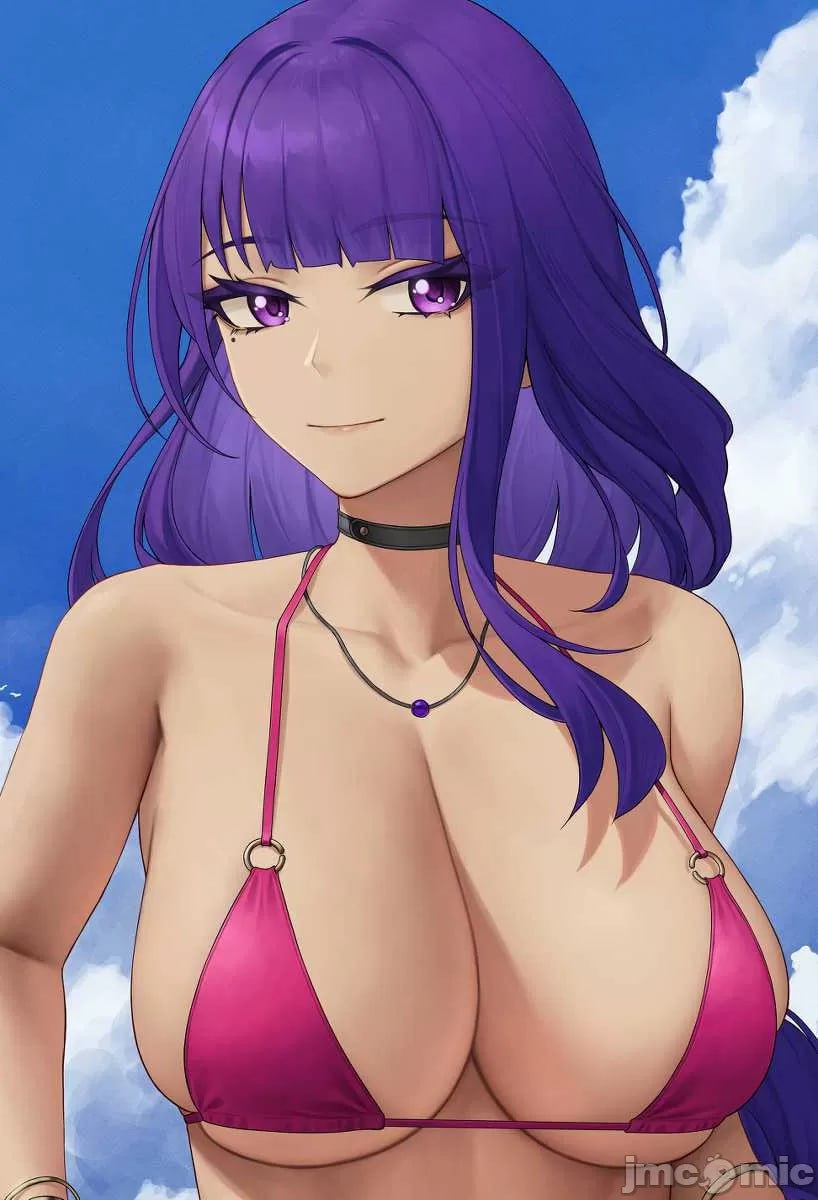 原神P站图集 第121页