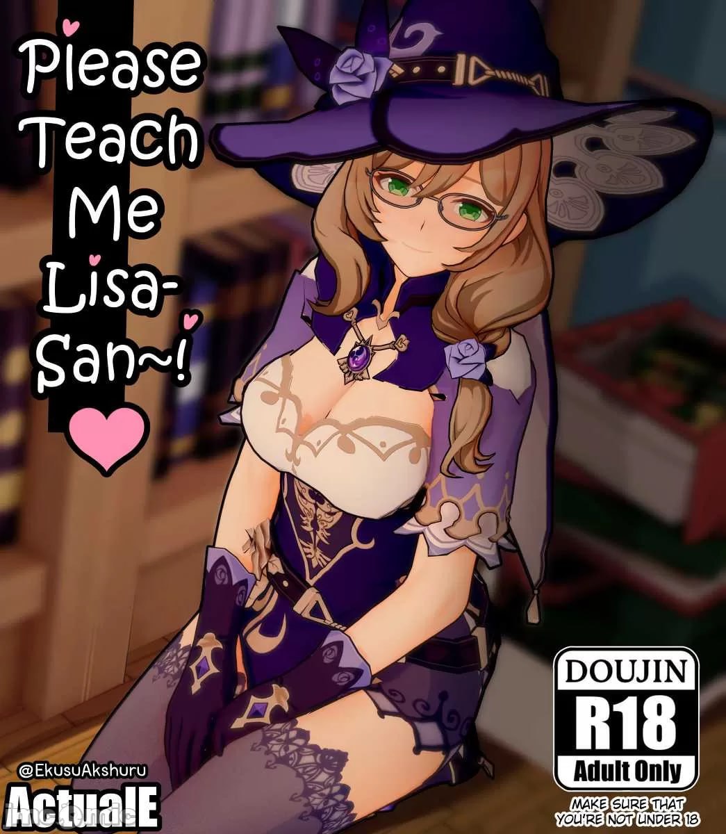 原神P站图集 第136页