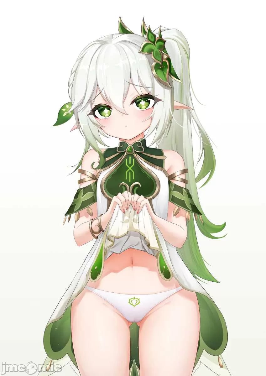 原神P站图集 第144页