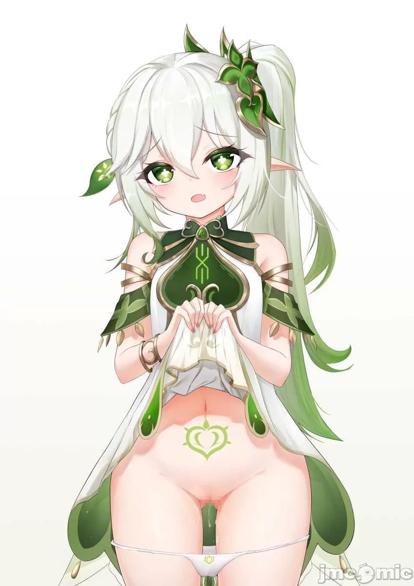 原神P站图集 第146页