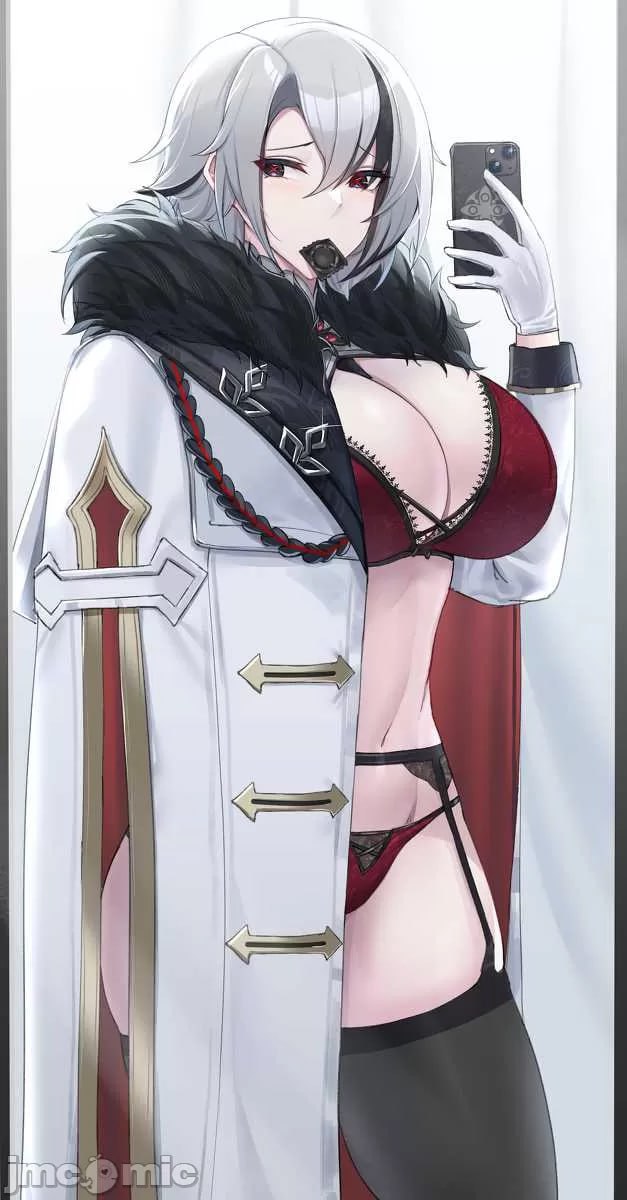 原神P站图集 第154页