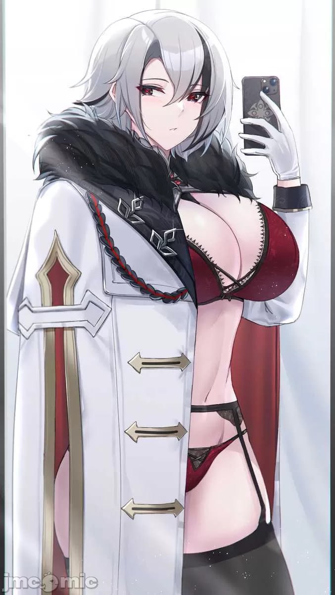 原神P站图集 第155页