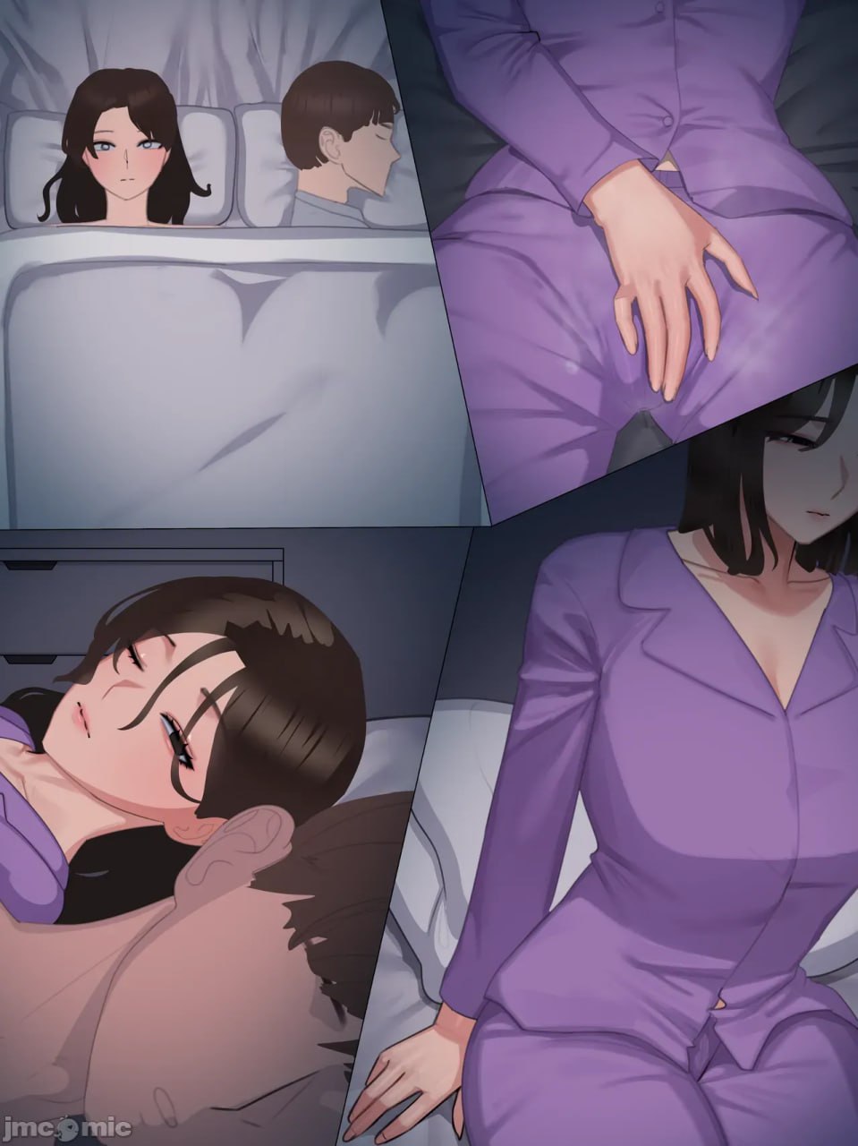 黑色伊甸 第109页