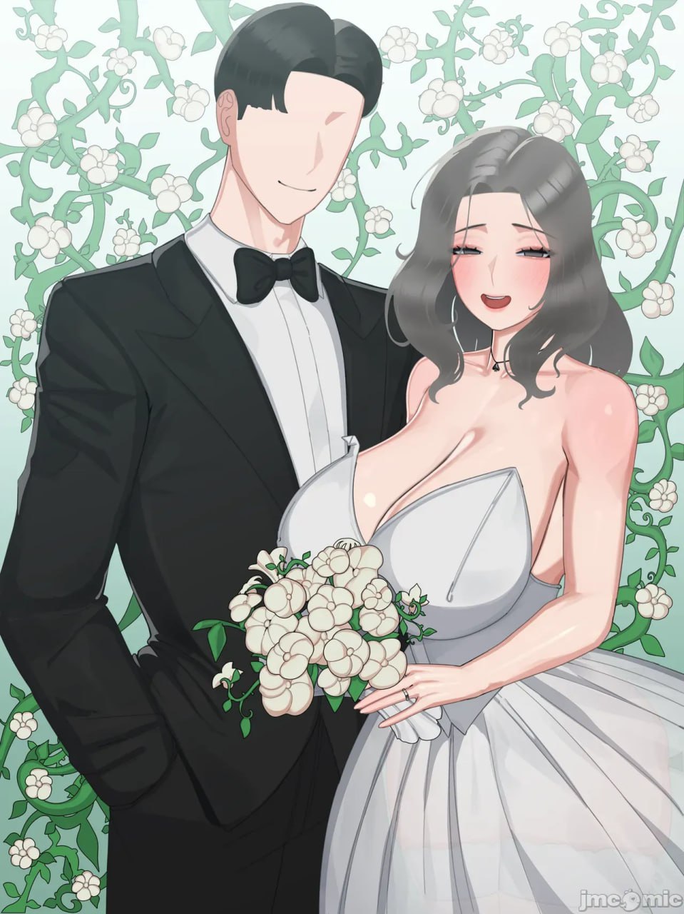 黑色伊甸 第134页