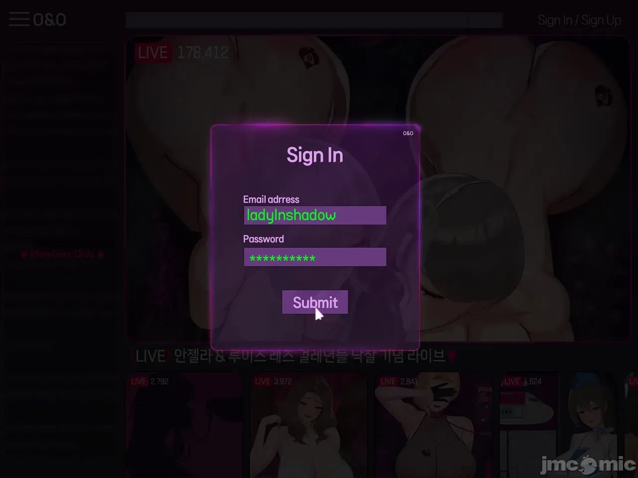 黑色伊甸 第161页