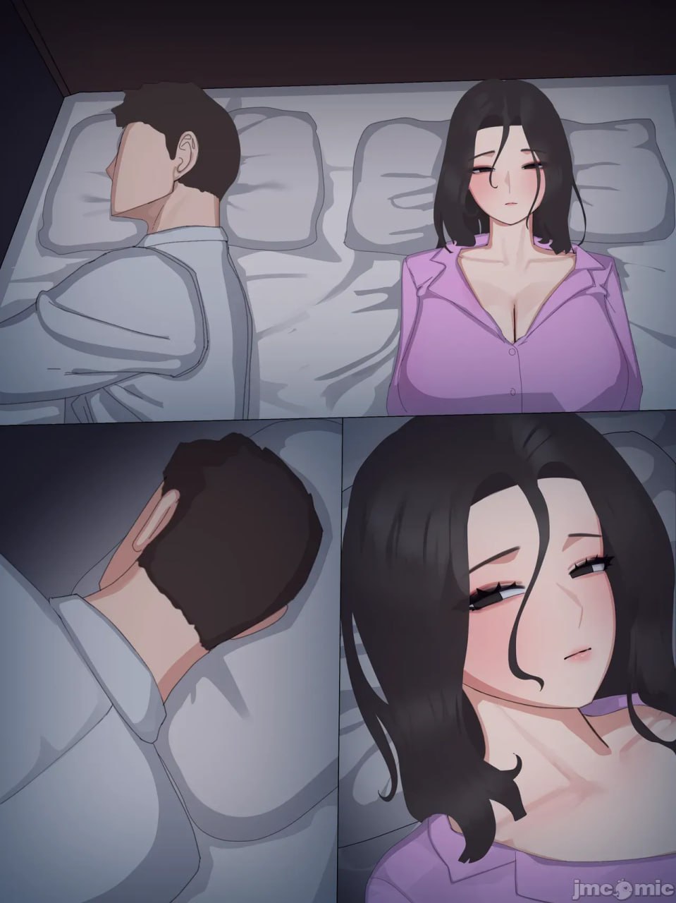 黑色伊甸 第170页