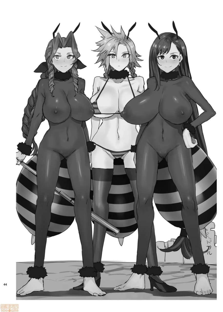 蜜蜂之馆二号馆第七天堂店 第40页