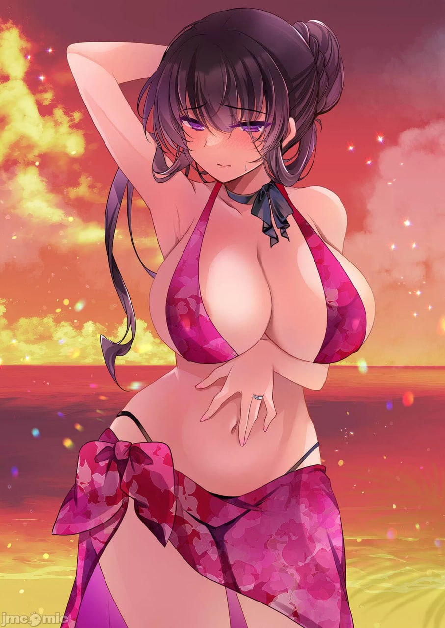 催眠女友 她的母亲 高梨樱佳 第42页