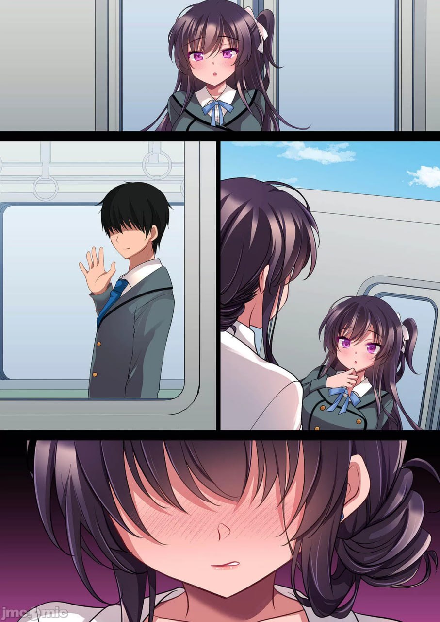 催眠女友 她的母亲 高梨樱佳 第99页