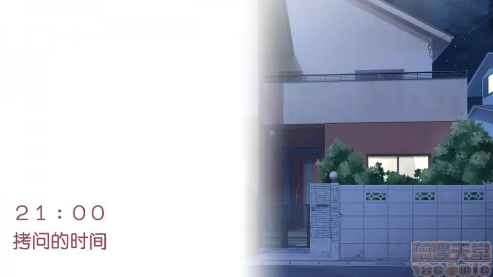 虐待用性奴隶的妹妹 第27页