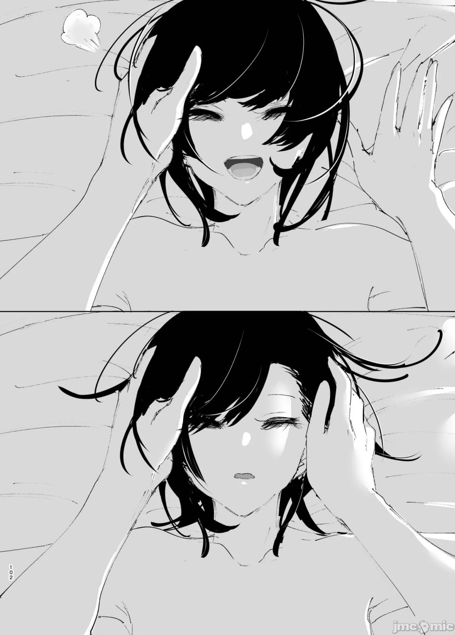 正如我们共同谱写的故事那般 第3页