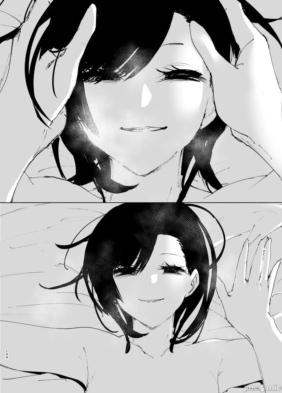 正如我们共同谱写的故事那般 第5页