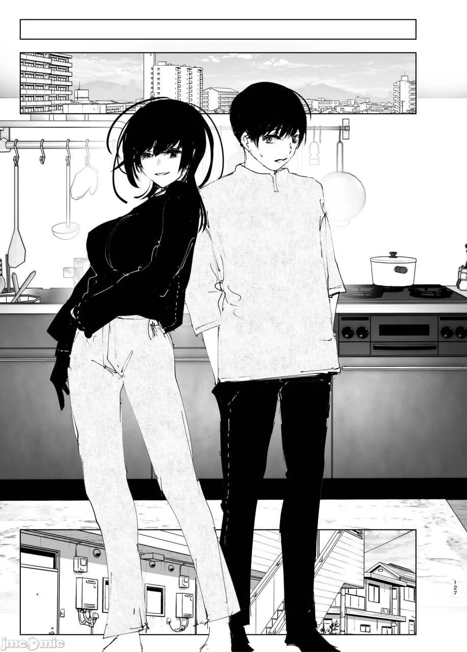 正如我们共同谱写的故事那般 第28页