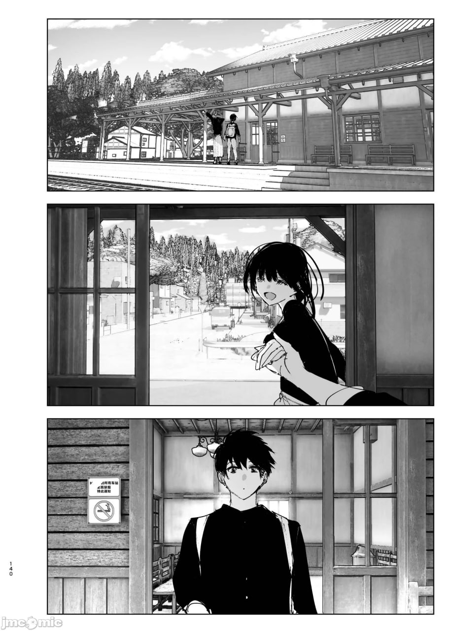 正如我们共同谱写的故事那般 第41页