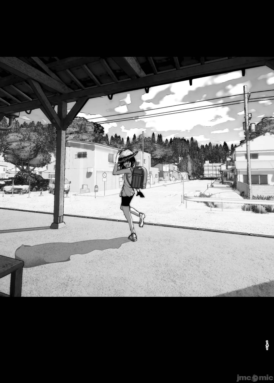 正如我们共同谱写的故事那般 第42页