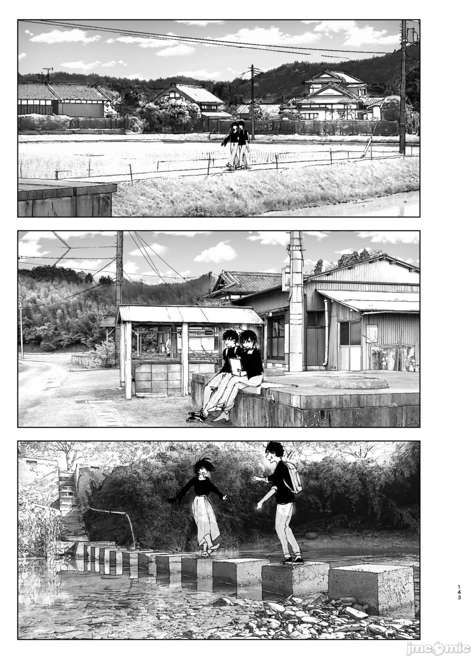 正如我们共同谱写的故事那般 第44页