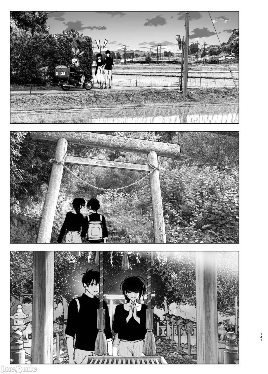 正如我们共同谱写的故事那般 第48页