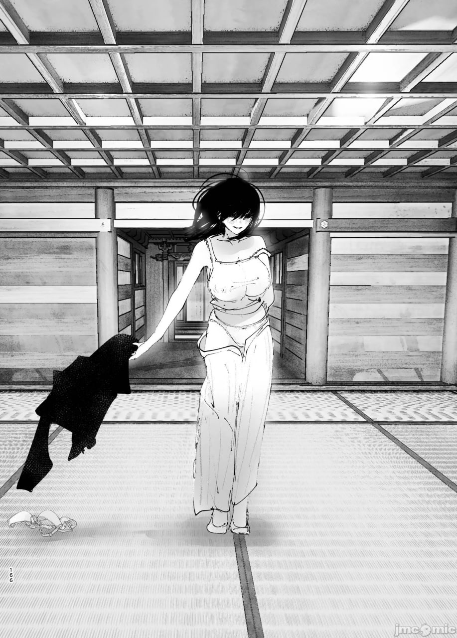 正如我们共同谱写的故事那般 第67页