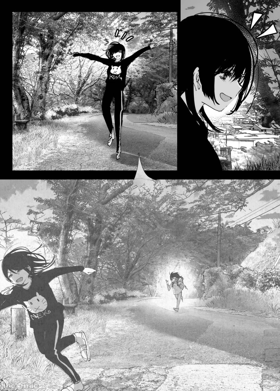 正如我们共同谱写的故事那般 第83页