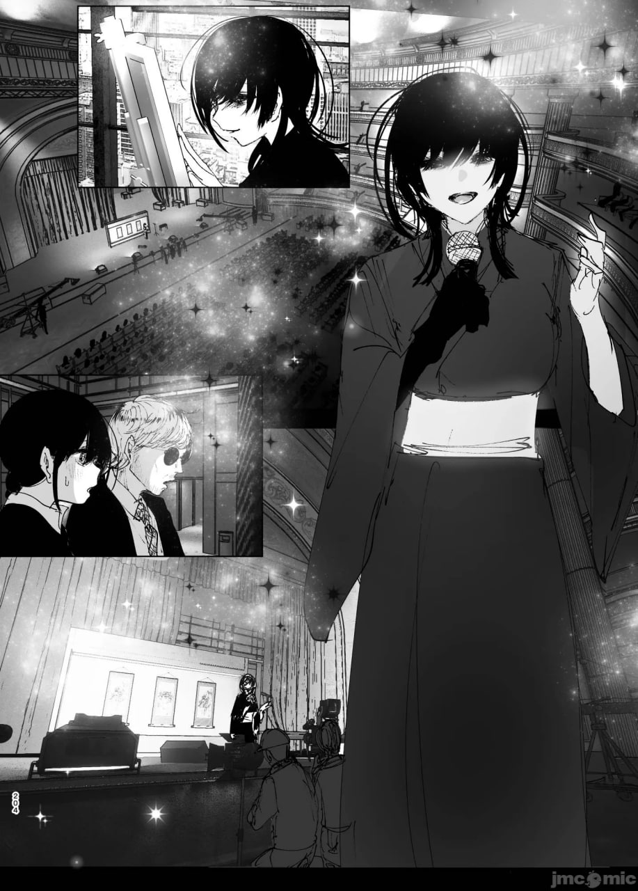 正如我们共同谱写的故事那般 第85页