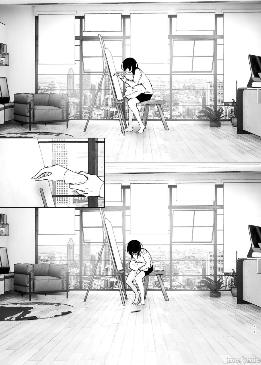 正如我们共同谱写的故事那般 第86页