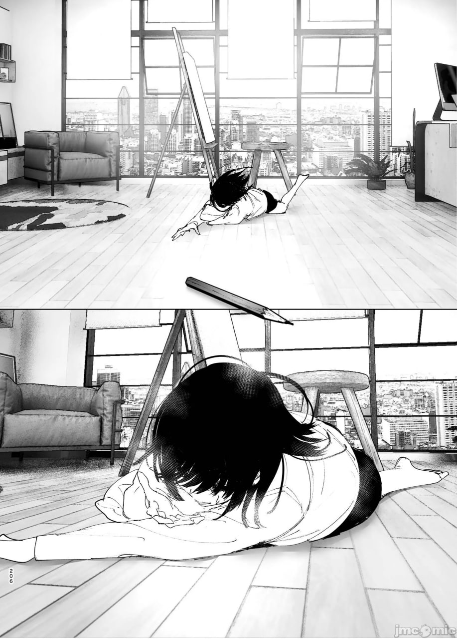 正如我们共同谱写的故事那般 第87页