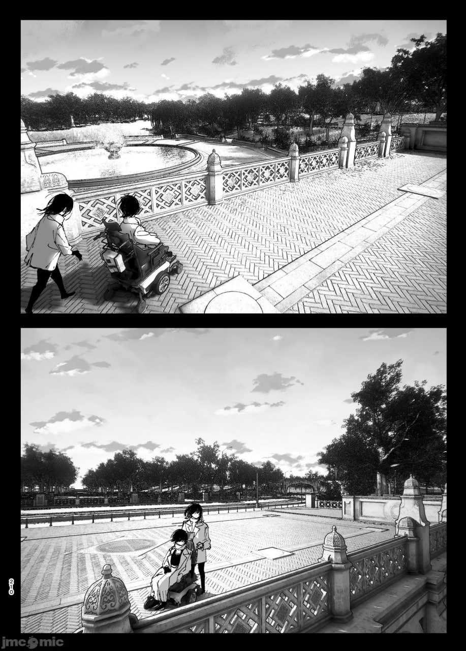 正如我们共同谱写的故事那般 第91页