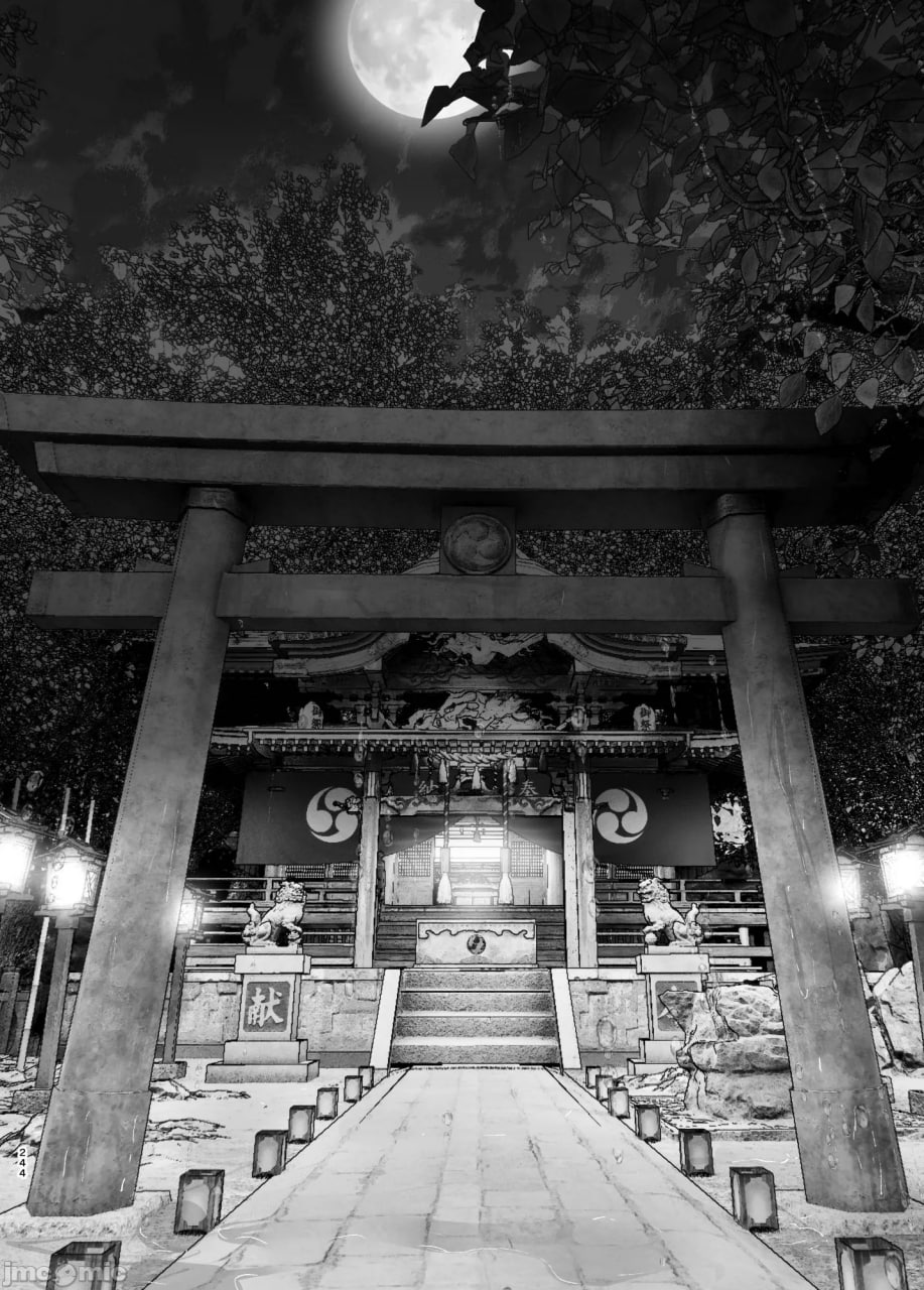 正如我们共同谱写的故事那般 第125页