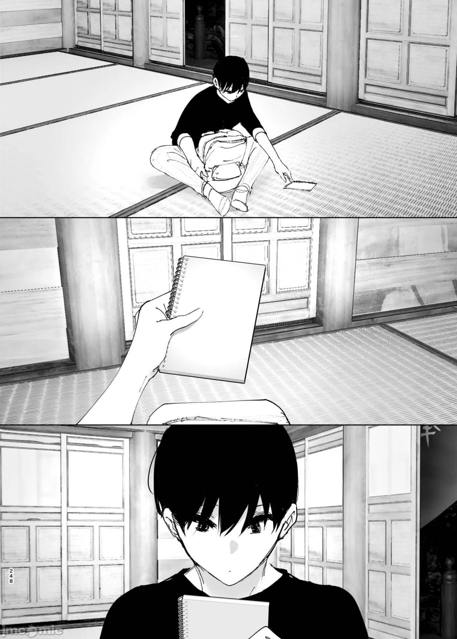 正如我们共同谱写的故事那般 第129页