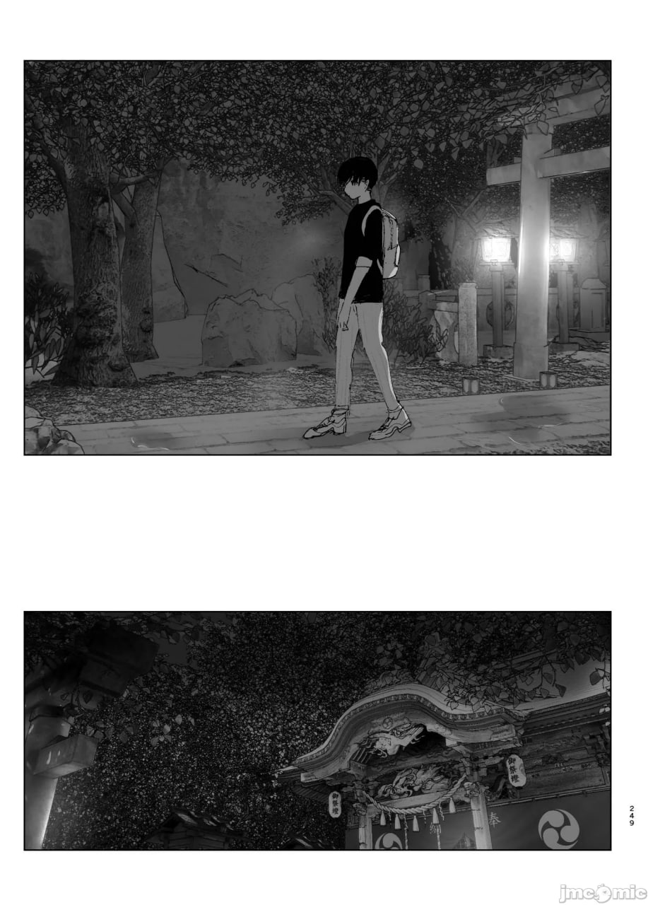 正如我们共同谱写的故事那般 第130页