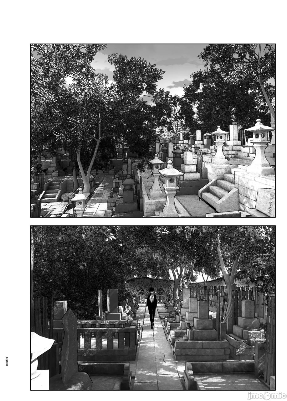 正如我们共同谱写的故事那般 第131页