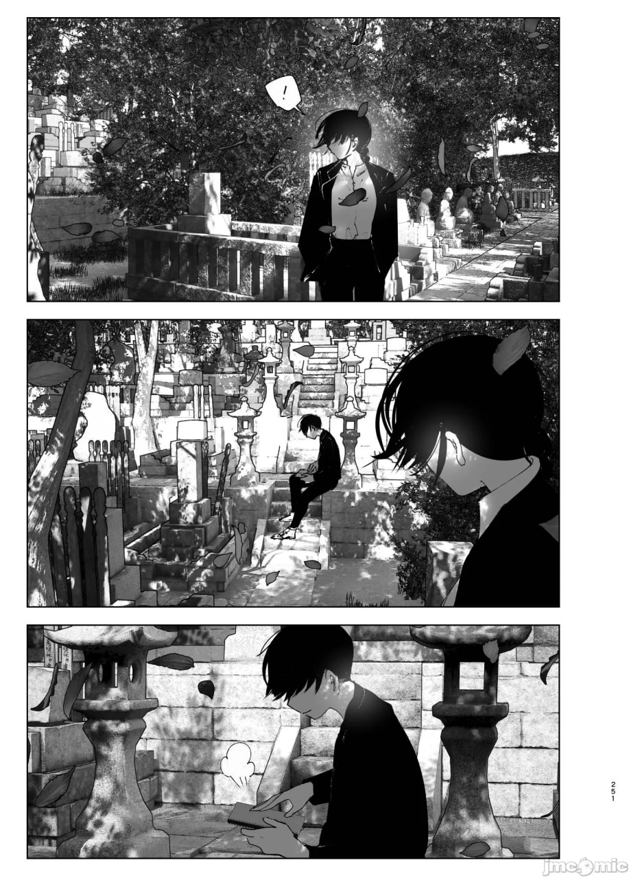 正如我们共同谱写的故事那般 第132页