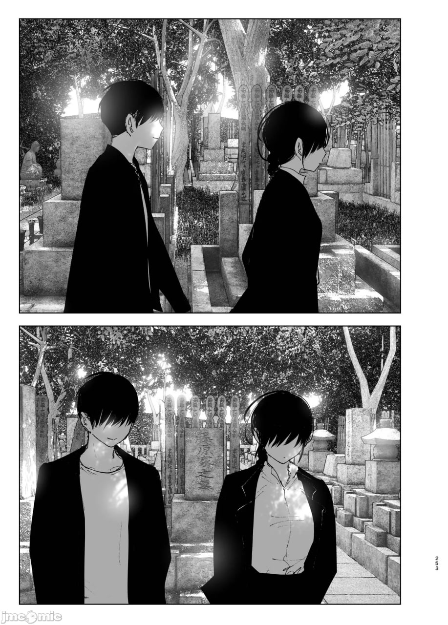 正如我们共同谱写的故事那般 第134页