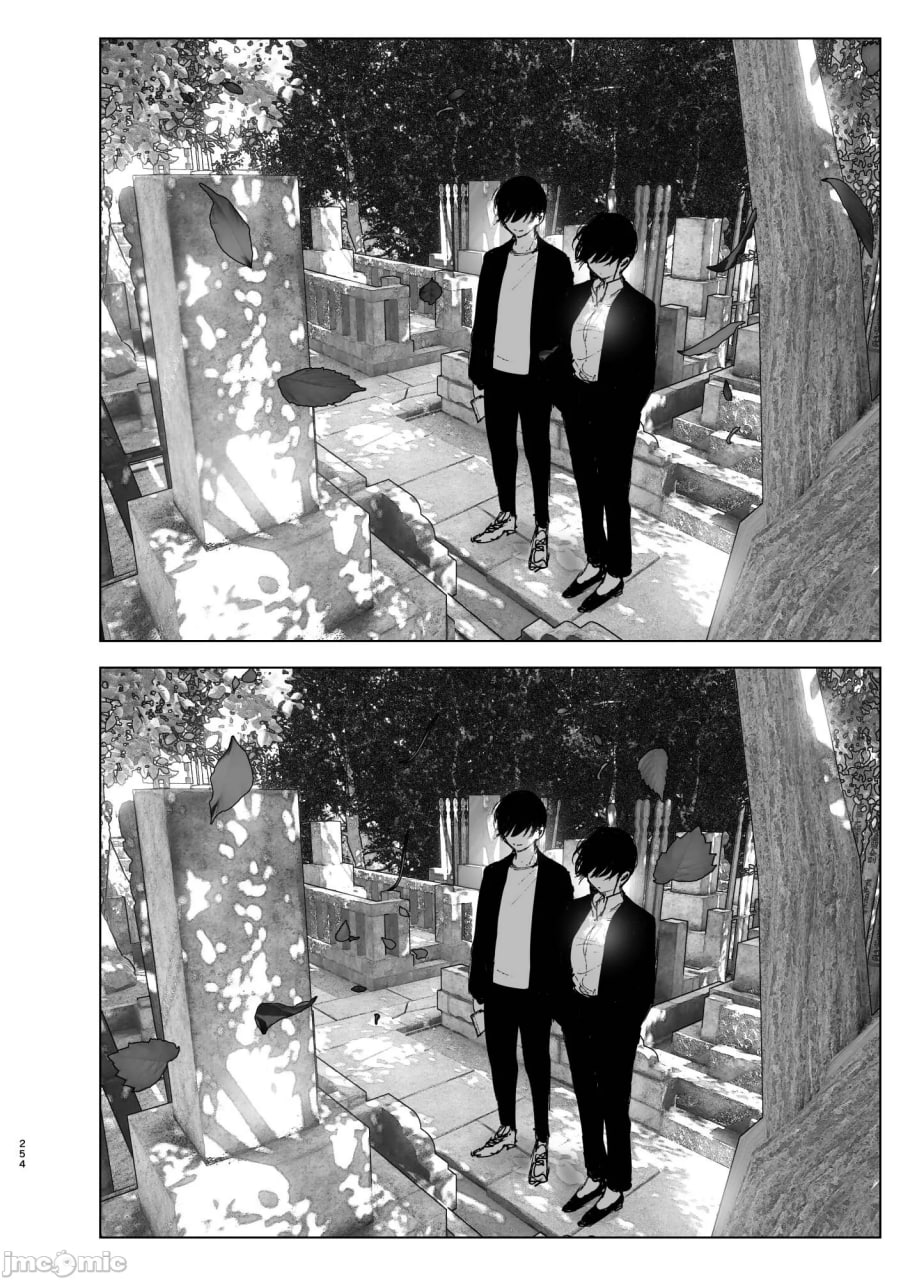 正如我们共同谱写的故事那般 第135页