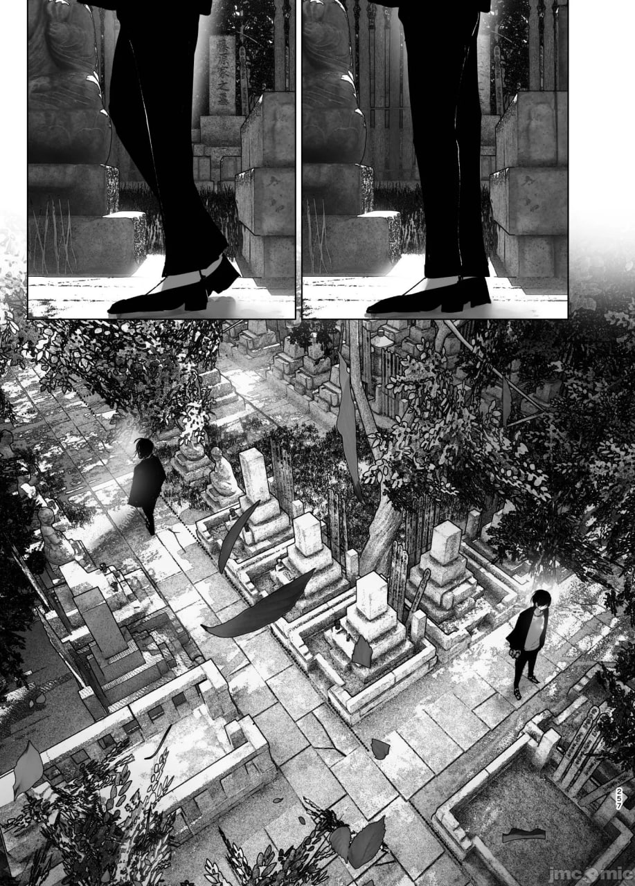 正如我们共同谱写的故事那般 第138页