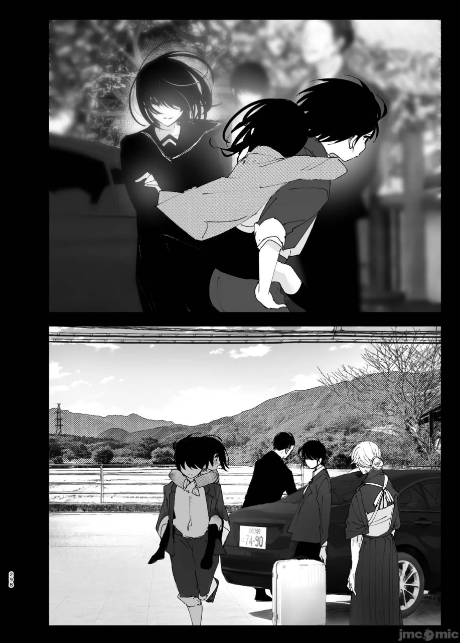 正如我们共同谱写的故事那般 第179页