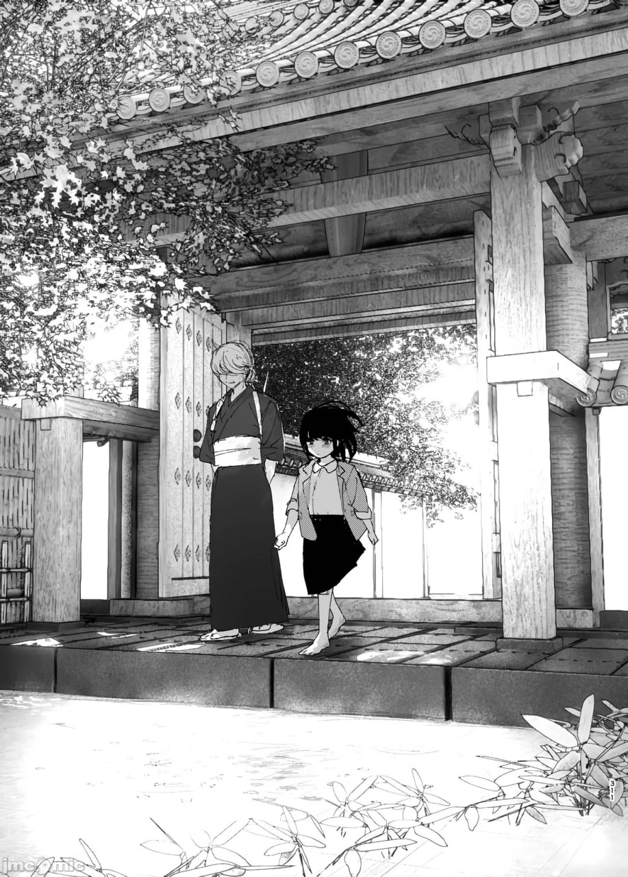 正如我们共同谱写的故事那般 第192页