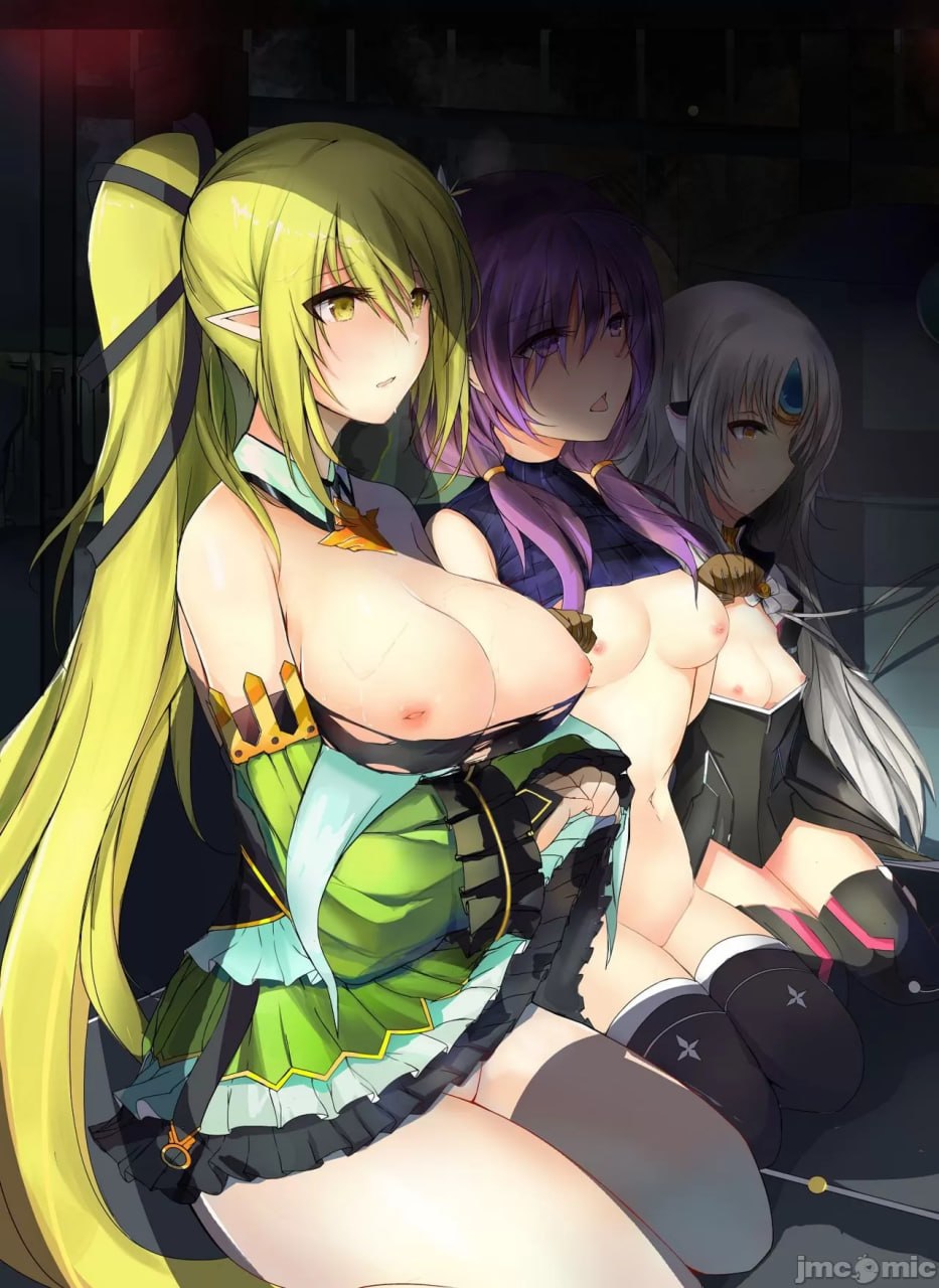 艾尔索德 第2页